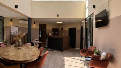 Gallery item van Hei-Grindelweg 82 , Heerlen