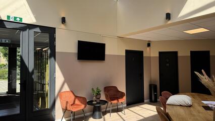 Gallery item van Hei-Grindelweg 82 , Heerlen