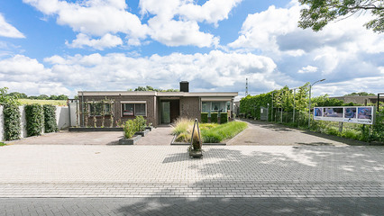 Gallery item van Terweijerweg 9 A, Heerlen