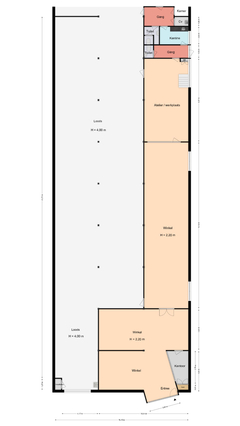 Gallery item van Terweijerweg 9 A, Heerlen