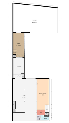 Gallery item van Terweijerweg 9 A, Heerlen