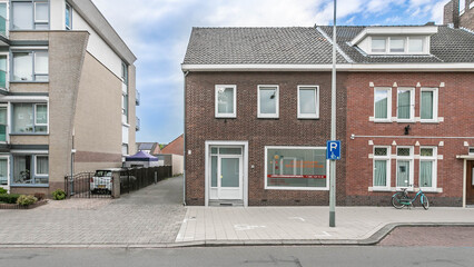 Gallery item van Kerkstraat 340 , Brunssum