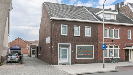 Gallery item van Kerkstraat 340 , Brunssum