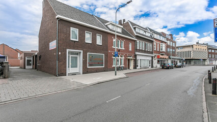Gallery item van Kerkstraat 340 , Brunssum