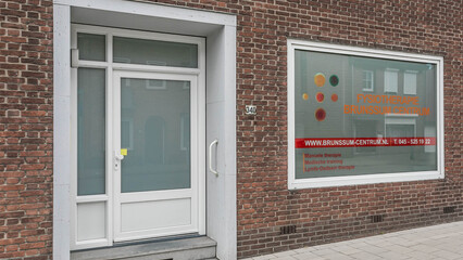 Gallery item van Kerkstraat 340 , Brunssum