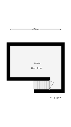 Gallery item van Veldstraat 2 , Brunssum