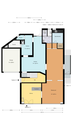 Gallery item van Veldstraat 2 , Brunssum