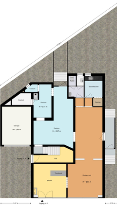 Gallery item van Veldstraat 2 , Brunssum