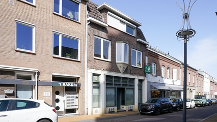 Gallery item van Kerkstraat 16 , Landgraaf