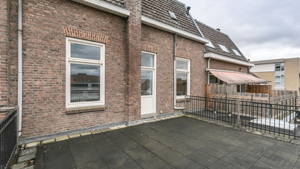 Gallery item van Kerkstraat 332 , Brunssum