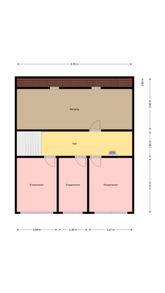 Gallery item van Kerkstraat 332 , Brunssum