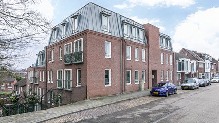 Gallery item van Prins Hendriklaan 190 A 09, Brunssum