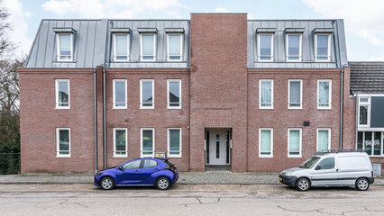 Gallery item van Prins Hendriklaan 190 A 09, Brunssum