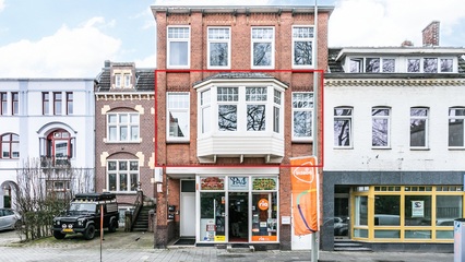 Gallery item van Akerstraat 84 B, Heerlen