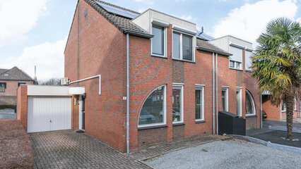 Gallery item van Pastoor Moonenhof 8 , Brunssum