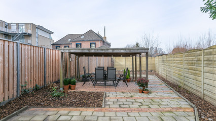 Gallery item van Pastoor Moonenhof 8 , Brunssum