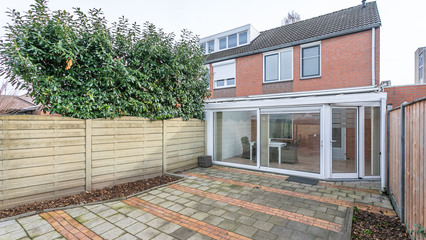 Gallery item van Pastoor Moonenhof 8 , Brunssum