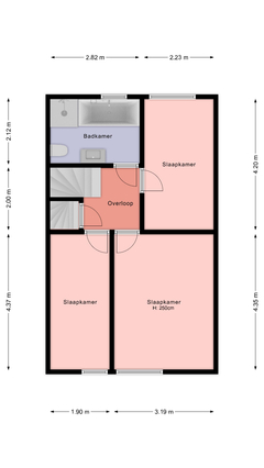 Gallery item van Pastoor Moonenhof 8 , Brunssum