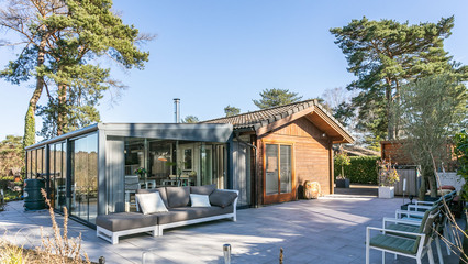 Gallery item van Akerstraat 153 X 093, Brunssum