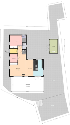 Gallery item van Akerstraat 153 X 093, Brunssum