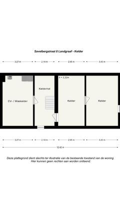 Gallery item van Savelbergstraat 8 , Landgraaf