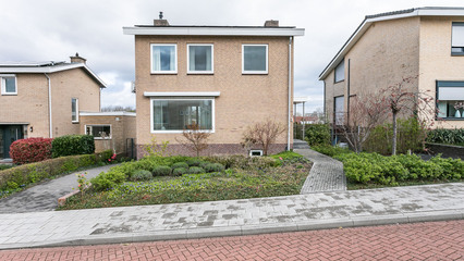 Gallery item van Landsteinerstraat 3 , Brunssum