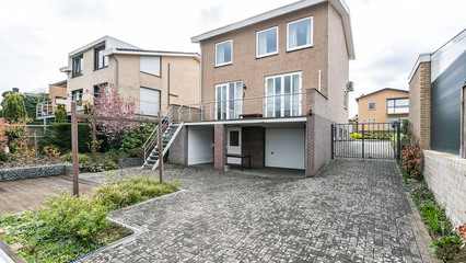 Gallery item van Landsteinerstraat 3 , Brunssum