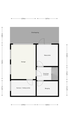 Gallery item van Landsteinerstraat 3 , Brunssum