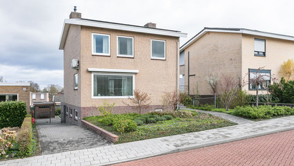 Gallery item van Landsteinerstraat 3 , Brunssum