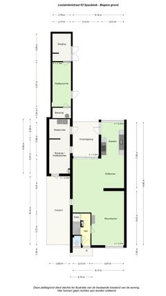 Gallery item van Looiwinkelstraat 63 , Spaubeek