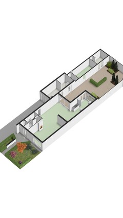 Gallery item van Looiwinkelstraat 63 , Spaubeek