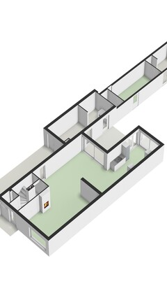 Gallery item van Looiwinkelstraat 63 , Spaubeek