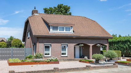 Gallery item van Stenen Brug 14 A, Landgraaf