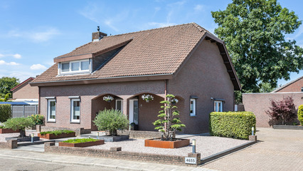 Gallery item van Stenen Brug 14 A, Landgraaf