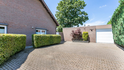 Gallery item van Stenen Brug 14 A, Landgraaf
