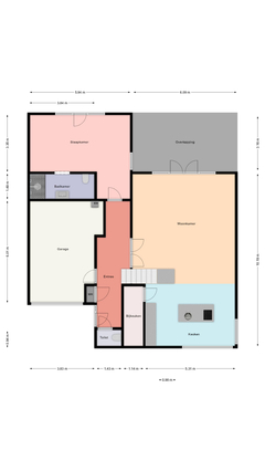 Gallery item van Dienst 19 , Brunssum