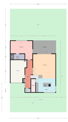Gallery item van Dienst 19 , Brunssum