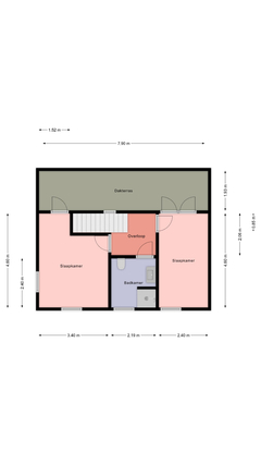 Gallery item van Dienst 19 , Brunssum