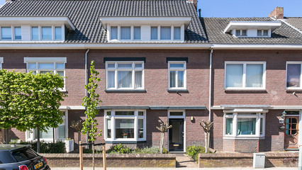 Gallery item van Julianastraat 70 , Brunssum