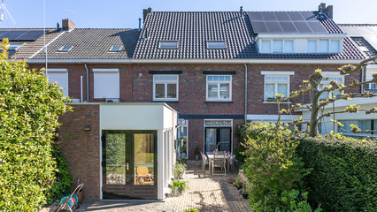 Gallery item van Julianastraat 70 , Brunssum