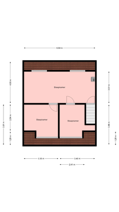 Gallery item van Julianastraat 70 , Brunssum