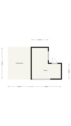 Gallery item van Julianastraat 70 , Brunssum