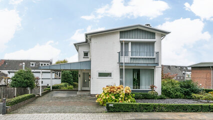 Gallery item van Mozartstraat 5 , Brunssum