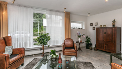 Gallery item van Mozartstraat 5 , Brunssum
