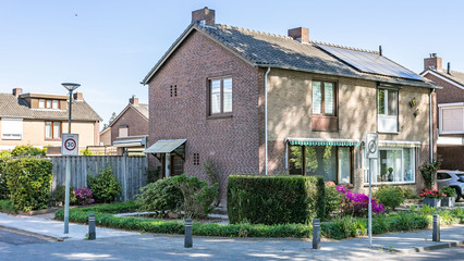 Gallery item van Kennedylaan 32 , Brunssum