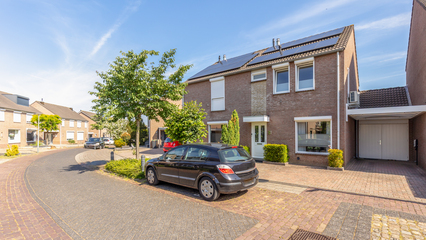 Gallery item van Eglantier 30 , Brunssum