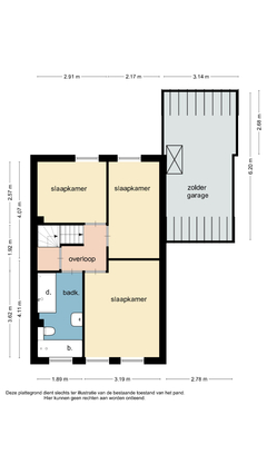 Gallery item van Eglantier 30 , Brunssum