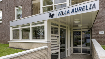 Gallery item van Thalesstraat 25 , Brunssum