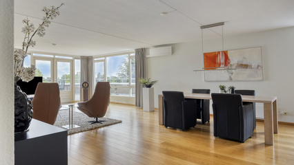 Gallery item van Thalesstraat 25 , Brunssum