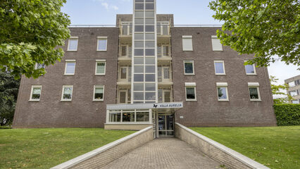 Gallery item van Thalesstraat 25 , Brunssum